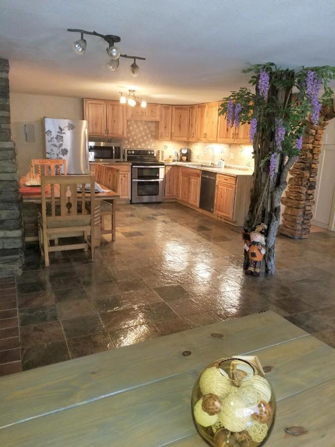 Your Comfy Home In Colorado Springs Extérieur photo