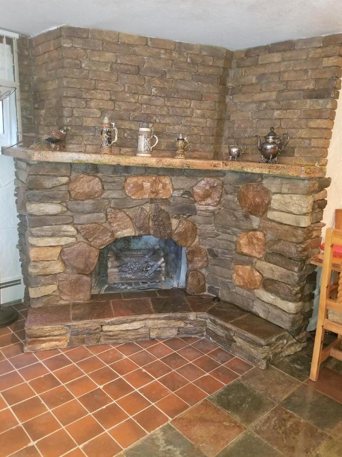 Your Comfy Home In Colorado Springs Extérieur photo