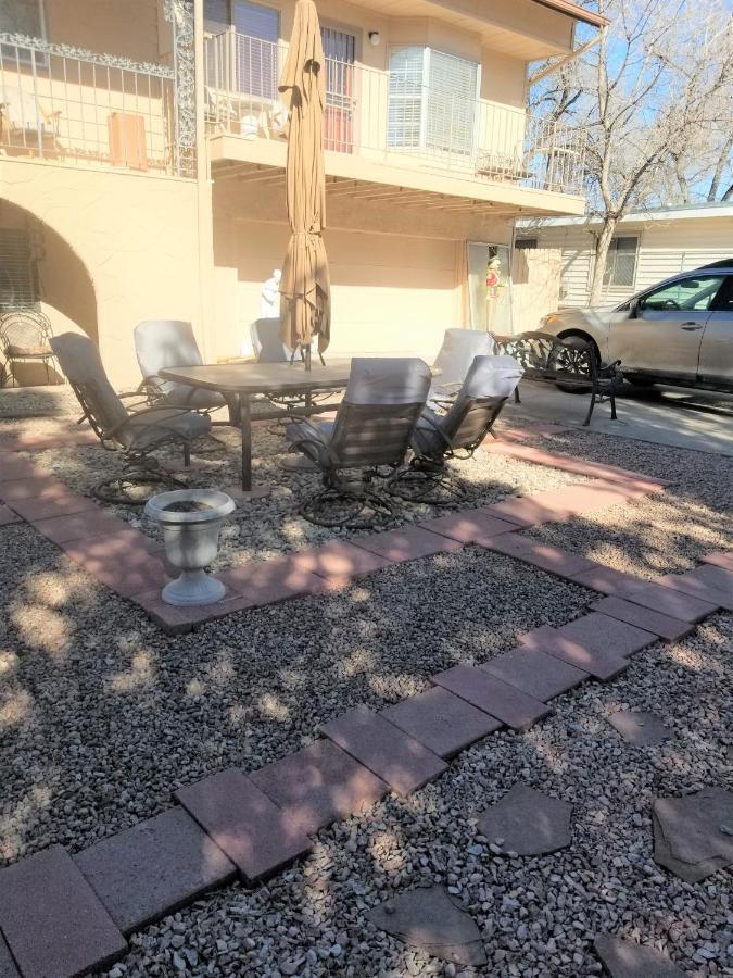 Your Comfy Home In Colorado Springs Extérieur photo