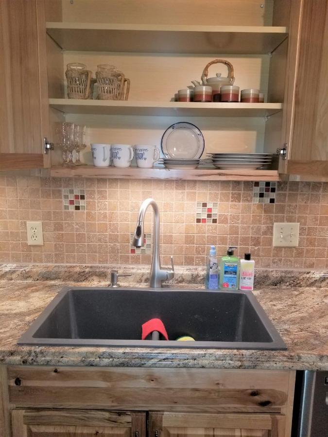 Your Comfy Home In Colorado Springs Extérieur photo