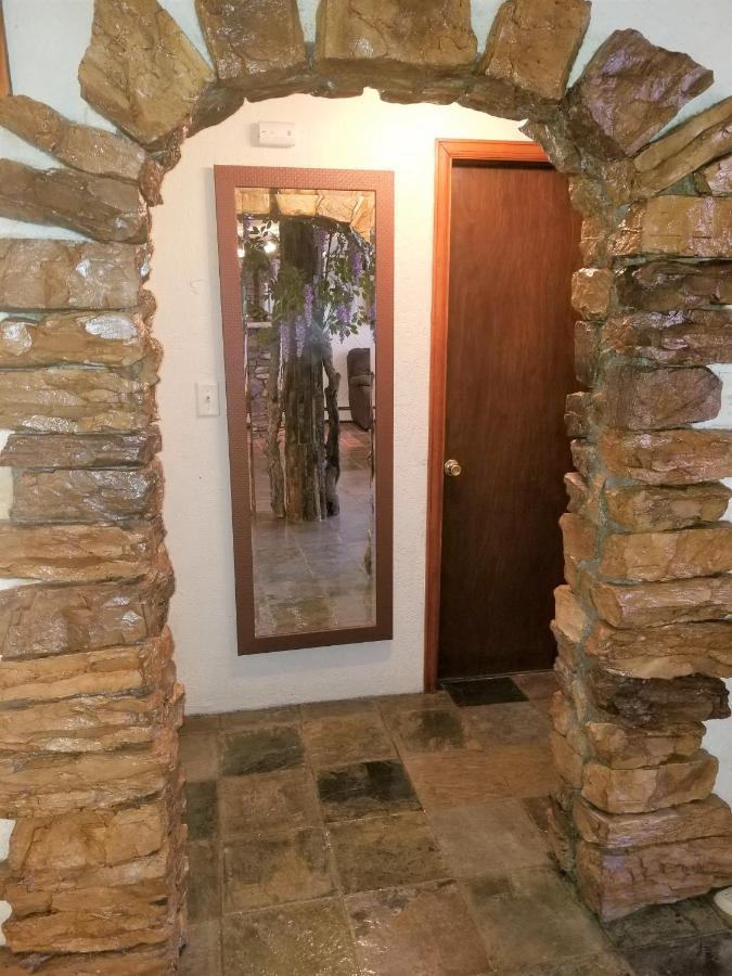 Your Comfy Home In Colorado Springs Extérieur photo