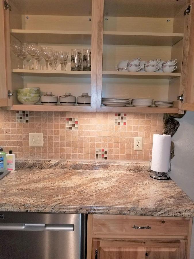 Your Comfy Home In Colorado Springs Extérieur photo