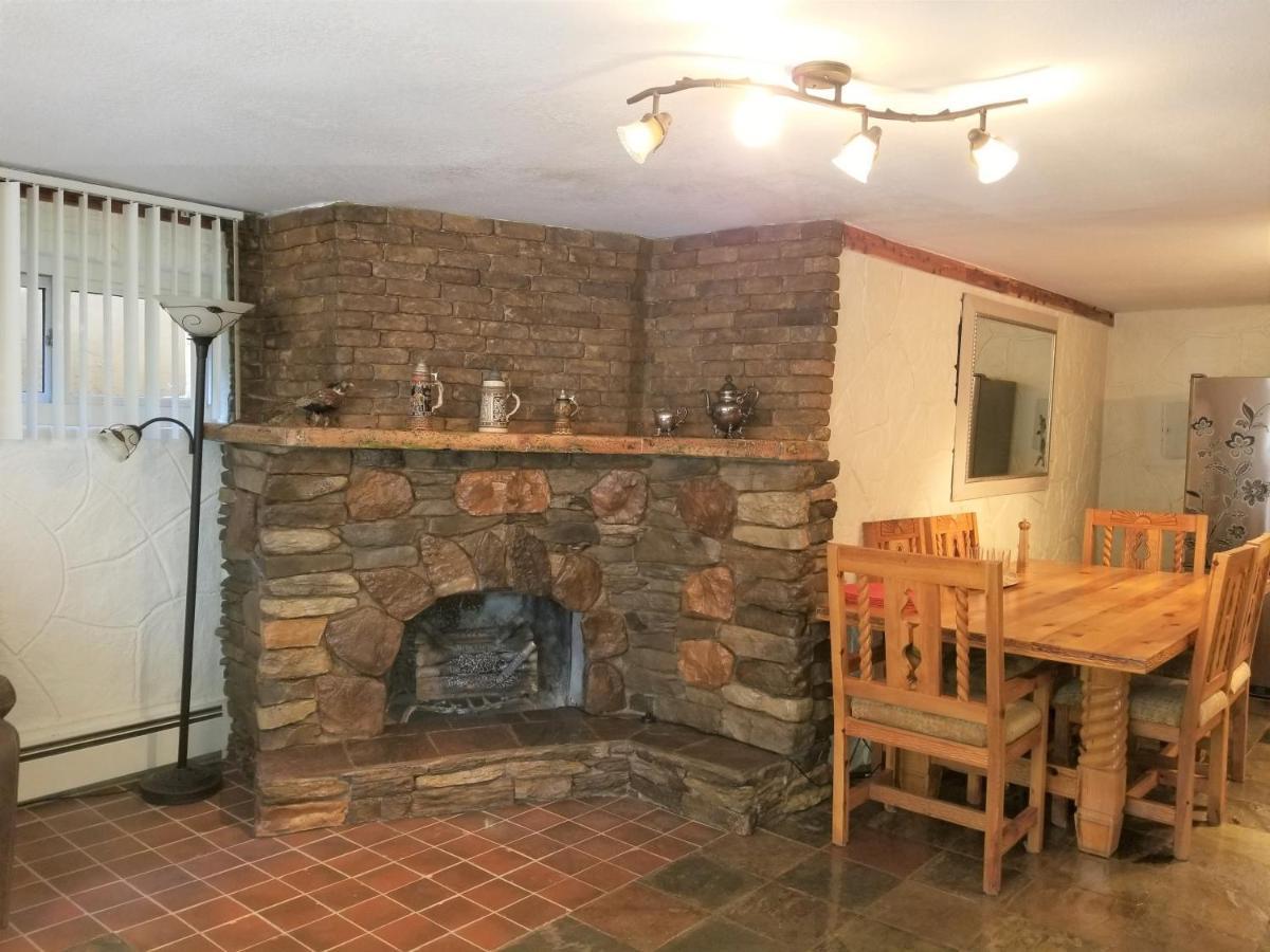 Your Comfy Home In Colorado Springs Extérieur photo