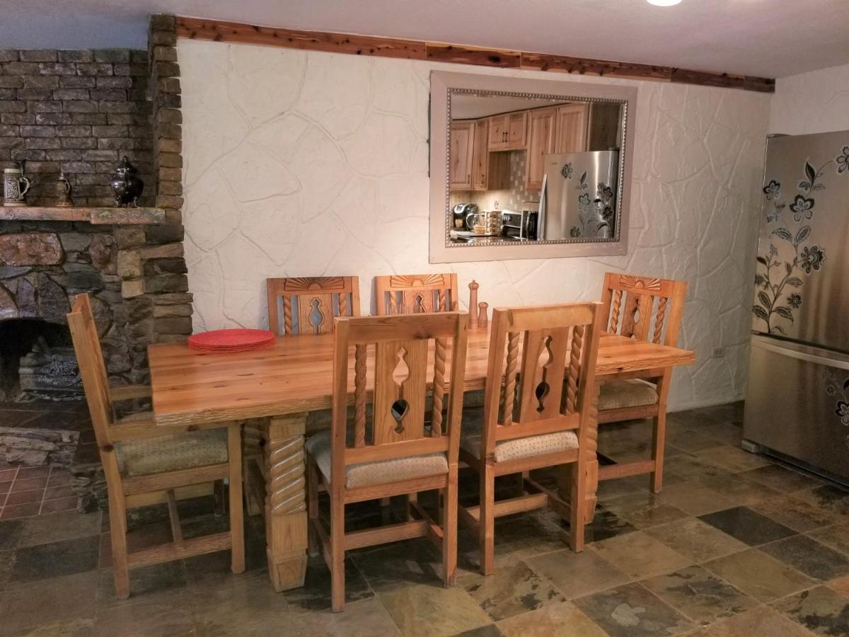 Your Comfy Home In Colorado Springs Extérieur photo