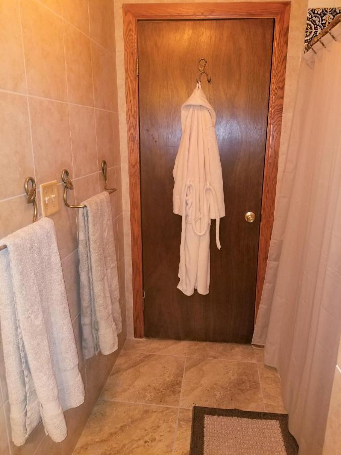 Your Comfy Home In Colorado Springs Extérieur photo