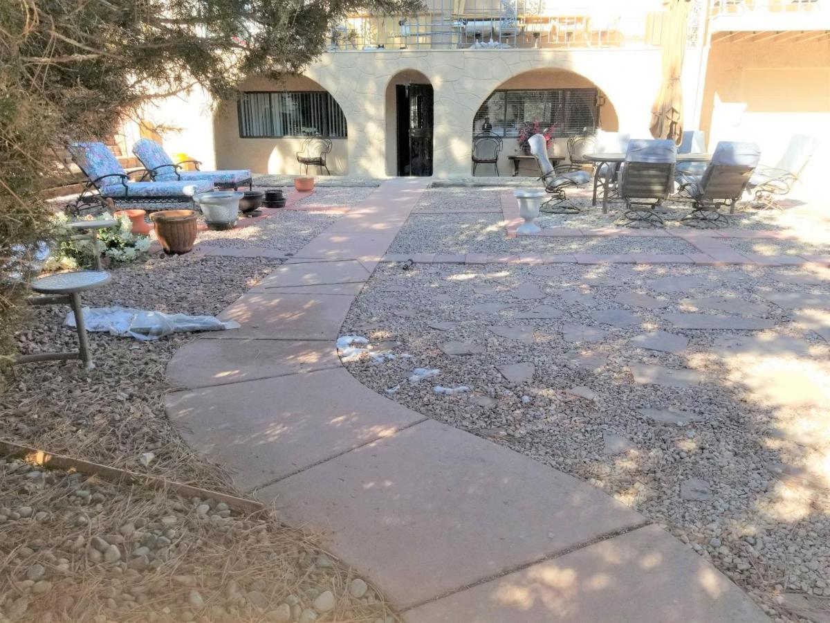 Your Comfy Home In Colorado Springs Extérieur photo